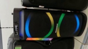 Музыкальная система Midi Soundmax SM-MS4206 М.видео