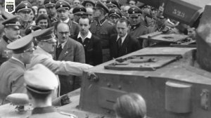 ? Pz IV - лютый середняк Панцерваффе. Немецкий средний танк.