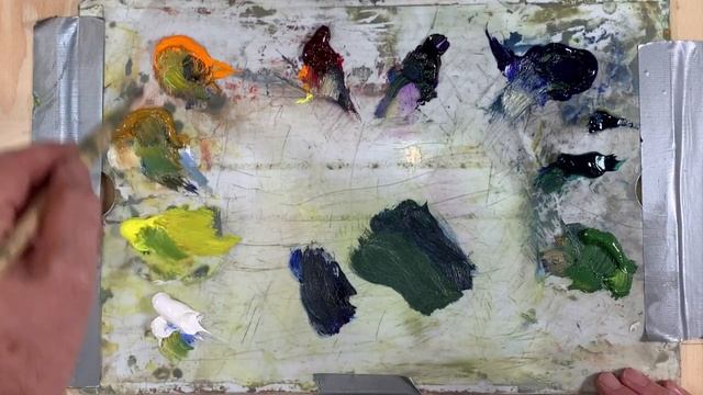 How to Use Color Temperature: A Demonstration смотреть онлайн