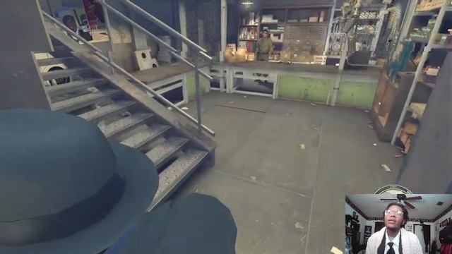 Mafia II XBOX 360 Gameplay Story Mode Playthrough - Chapter Five: "The Buzzsaw" смотреть онлайн