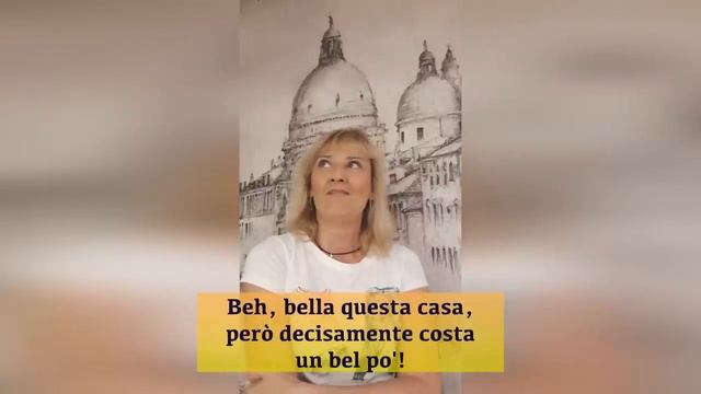 010_итальянские выражения_un po' vs un bel po'
