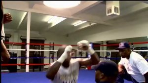 Флойд Мейвезер стиль жизни TMT