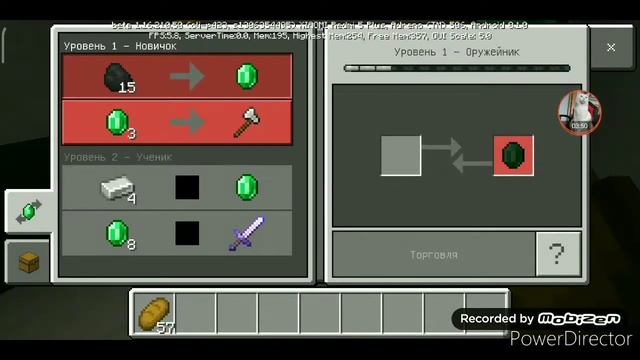 МАЙНКРАФТ ТЮРЬМА со СКЕЛЕТОНОМ #5 | новая ТЮРЬМА | Mini Pechenko смотреть онлайн