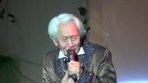 2020 с. Фрументий Софронов - «Күнү таптыыбын»