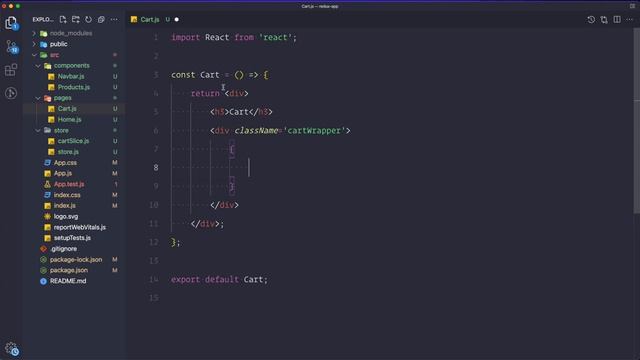 Learn Redux Toolkit in one video  ??? ( Hindi )