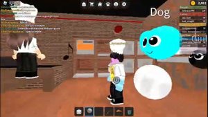 Roblox Work At A Pizza Place Funny Moments #3