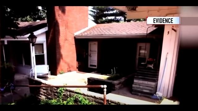 То, что он сделал, было безумием! Дело Джеки Уоллер смотреть онлайн