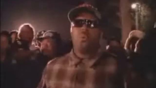 Eazy E - Real Muthaphukkin G's (R.I.P.) смотреть онлайн
