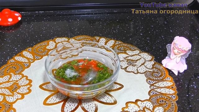 Простые салаты без майонеза. Это такая вкуснятина Оторваться невозможно!