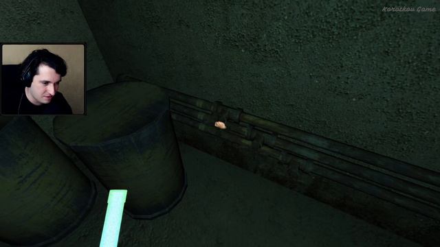 ПРОХОЖДЕНИЕ PENUMBRA TECH DEMO - ИНДИ ХОРРОР ИГРА