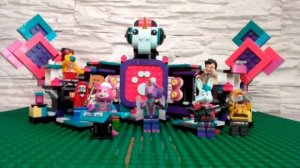 Lego  Rok - Концерт.