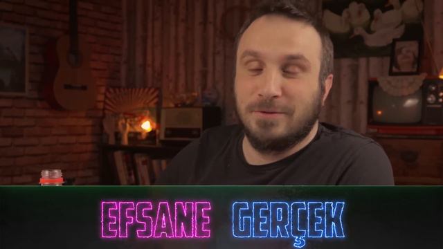 BOYU MU KISALIYOR BİZİ Mİ KANDIRIYOR? | EFSANE Mİ GERÇEK Mİ смотреть онлайн