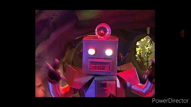 Губка Боб Квадратные штаны - Столкнулись миры смотреть онлайн