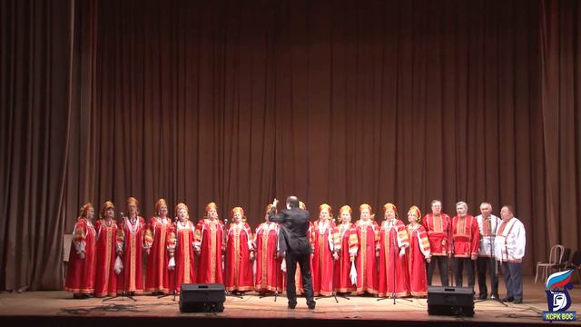 песня Златая Русь смотреть онлайн