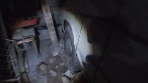 20 лет ПРОСТОЯЛ ВАЗ 2103.Хочу попробовать его завести!!!???