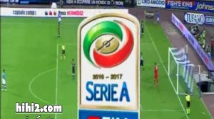 Napoli 2-0 AC Milan 