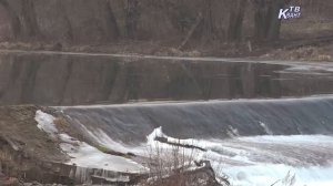 Благоустройство набережной реки Осётр. Зарайск