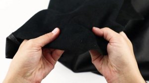 КРС "Флотер К", толщ. 1,2-1,4  цвет черный