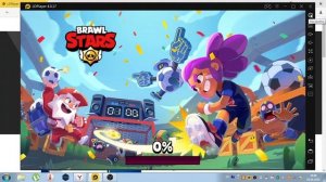 Как скачать Brawl Stars на компьютер с помощью эмулятора LDPlayer