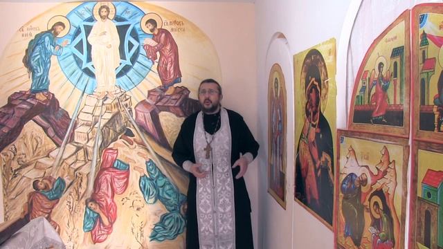 Можно ли идти на праздник в годовщину смерти отца. Священник Игорь Сильченков смотреть онлайн