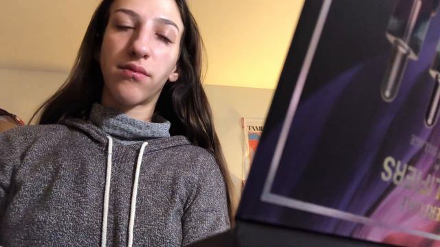 House of Sillage Amplifiers First Impression смотреть онлайн