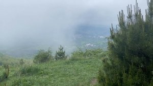 КИСЛОВОДСК - влог - парк, джилы-су, чегемские водопады, отель, прогулки, Чебурашка