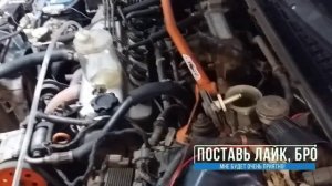 Как прокачать тормоза одному | Прокачка тормозов