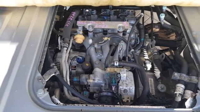 Honda Acty Van 08/2017 MT5 2WD смотреть онлайн