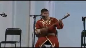 Алтай кай. Altai Kai. Горловое пение.