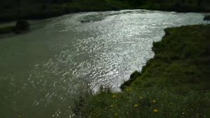 река егорлык.каменобродская.