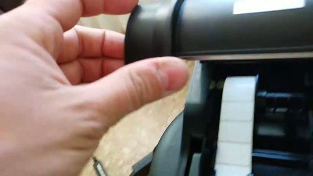 Xprinter Xp370b