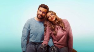 Martin John Kershaw - Foot-Tapper / (Не)идельные роботы