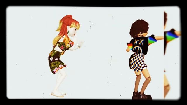 Танец под песню психушка смотреть онлайн