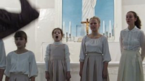 "Часы с кукушкой » . Финская народная песня