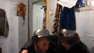 Жгут Хэндэ Хох