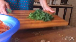 Расука -национальное блюдо Кавказской кухни