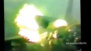 НАРЕЗКА ПАДЕНИЙ САМОЛЕТОВ!