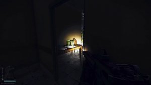 ГАЙД ПО САНАТОРИЮ | КЛЮЧИ | СПАВН ЛАБ. КАРТ | LEDX | МЕСТА СПАВНА ЦЕННОГО ЛУТА (Escape From Tarkov)