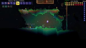 Terraria 1.3  // РЮКЗАК для ЙО-ЙО (Yoyo Bag)