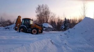 Кировский посёлок