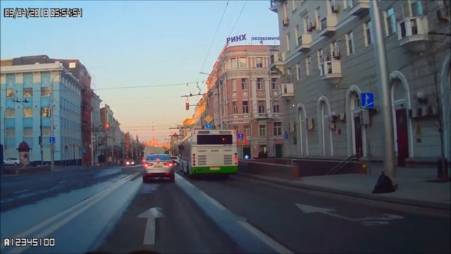 Ростов-на-Дону.  ул. Большая Садовая.