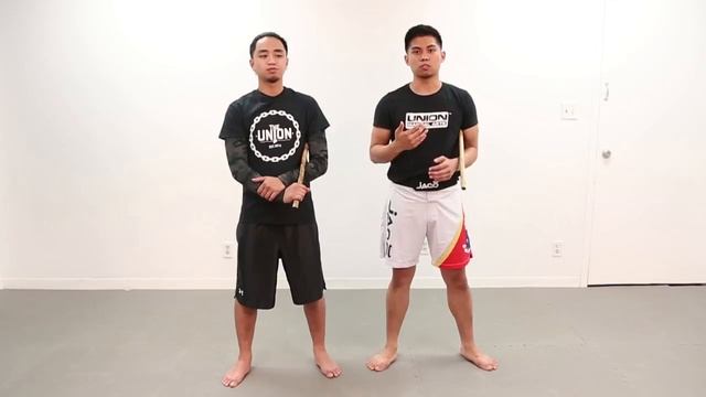 FILIPINO MARTIAL ARTS 10 COUNT DRILL  TECHNIQUE TUESDAY