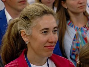 В Рыбинске открылся форум «За нами будущее»