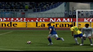 [PS2] PES 6 🇮🇹Italy All Goals in World Cup 2006