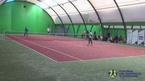 PLA Tenis | 3. Turniej | 2022-2023
