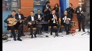 Zahid klarnet 2015