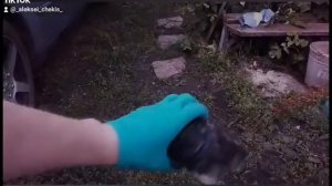 Вольво S40,Чистка дроссельной заслонки 1.6,Volvo S40, Volvo 1.6,Volvo V50, Focus 2,Вольво 1.6