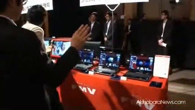 Fujitsu.flv