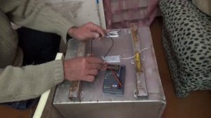 Как изготовить ящик для хранения картошки