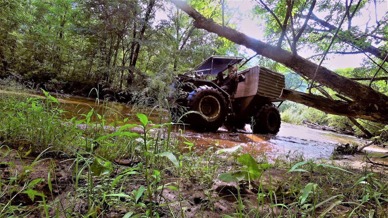 РЫБАЧИМ НА ТАЕЖНЫХ РЕКАХ И КЛЮЧАХ НА ХАРИУСА. РАБОТА НА УЧАСТКЕ. смотреть онлайн